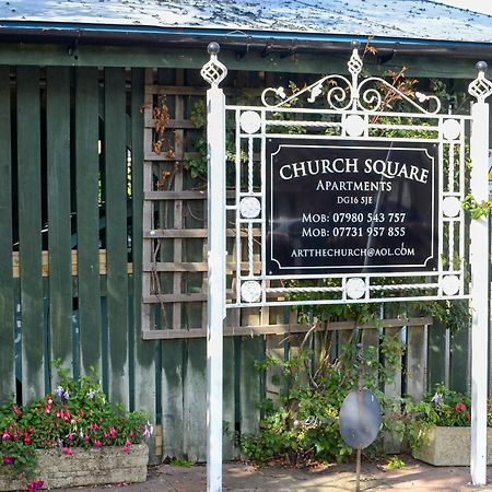 5 Church Square Rigg エクステリア 写真