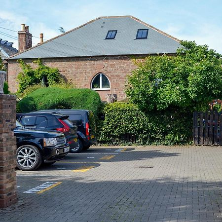 5 Church Square Rigg エクステリア 写真