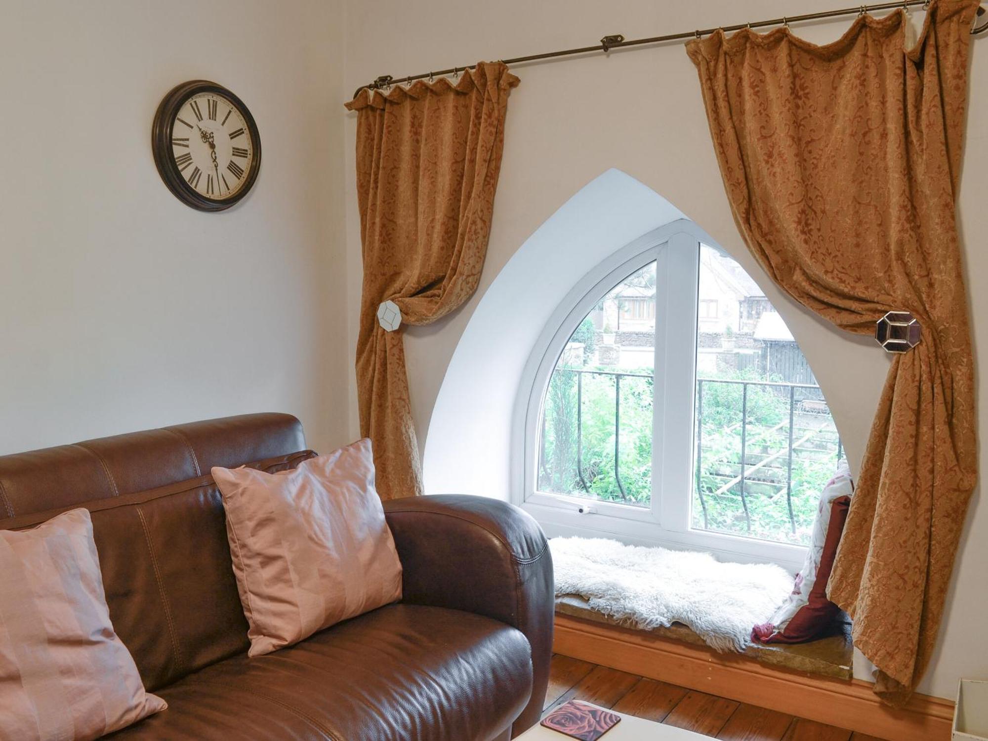 5 Church Square Rigg エクステリア 写真