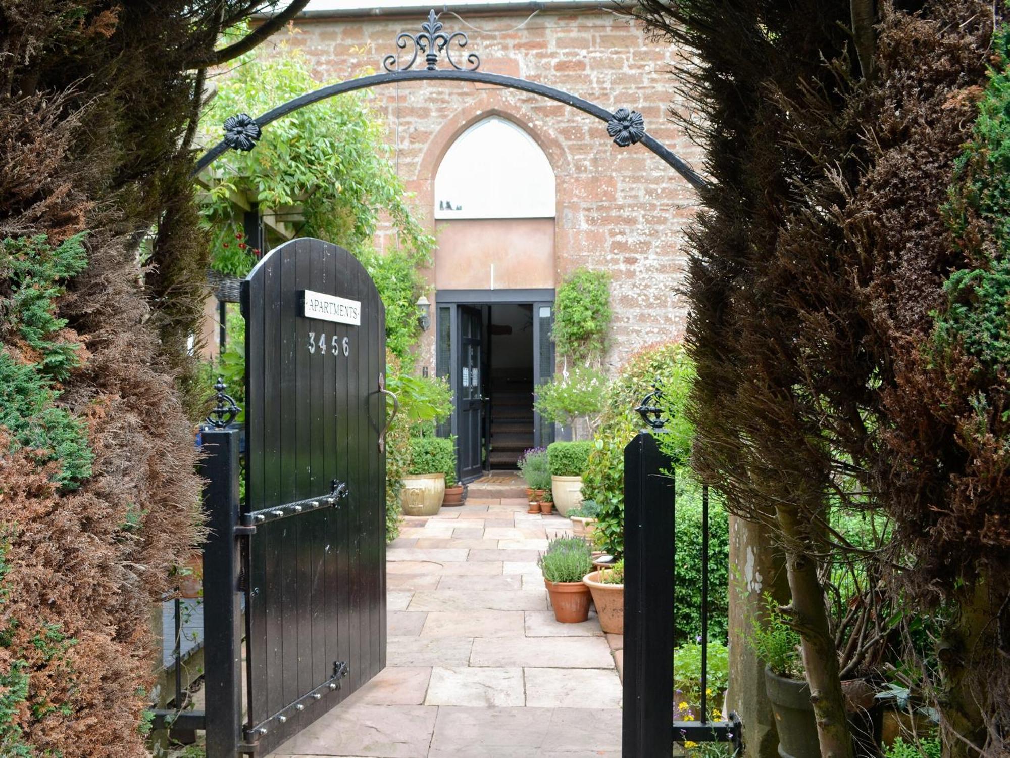 5 Church Square Rigg エクステリア 写真